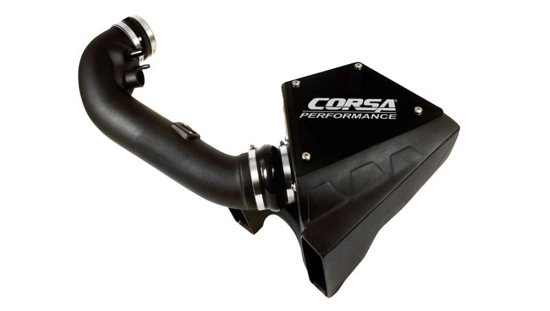 11-14 Ford Mustang GT 5.0L V8 Corsa Performance 49750 Air Intake