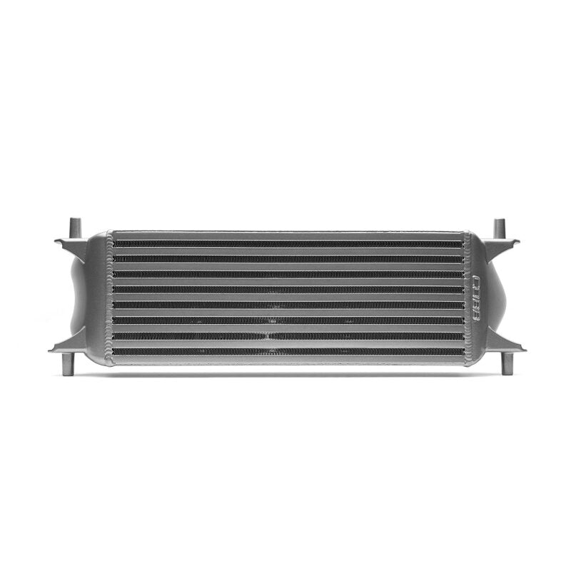22-25 Ford Bronco Raptor / 24-25 Ranger Raptor V6 3.0L COBB 7R1550-SL Front Mount Intercooler (Factory Location) Silver