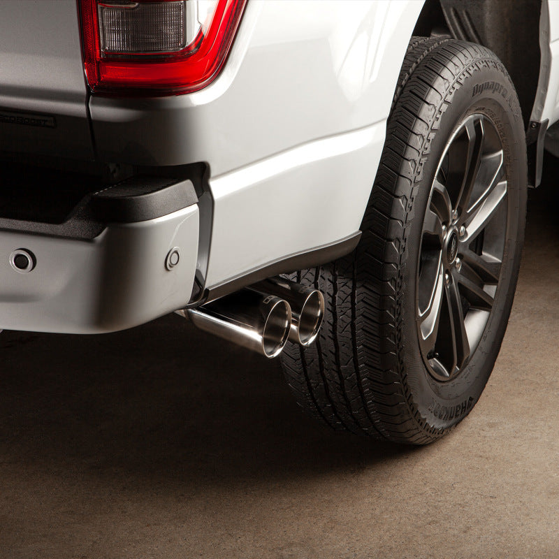 21-24 Ford F-150 3.5L / 2.7L Ecoboost Cobb 5F2100 3in Catback Exhaust