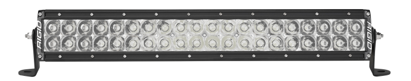 Rigid Industries 120213 E-Series 20" Light Bar-Spot