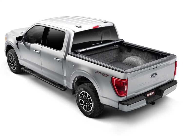 15-25 Ford F-150 Truxedo 1497701 5ft 6in Pro X15 Bed Cover