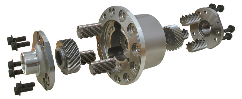 1997-2019 Ford F150 V6 & V8 Eaton 913A477 Detroit Truetrac Differential 34 Spline Rear Axle Shaft