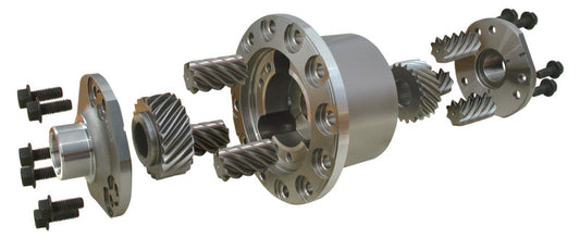 1997-2019 Ford F150 V6 & V8 Eaton 913A477 Detroit Truetrac Differential 34 Spline Rear Axle Shaft