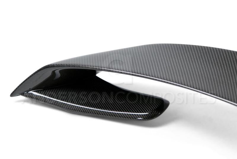 15-23 Ford Mustang Anderson Composites AC-RS15FDMU-GR Style Rear Spoiler