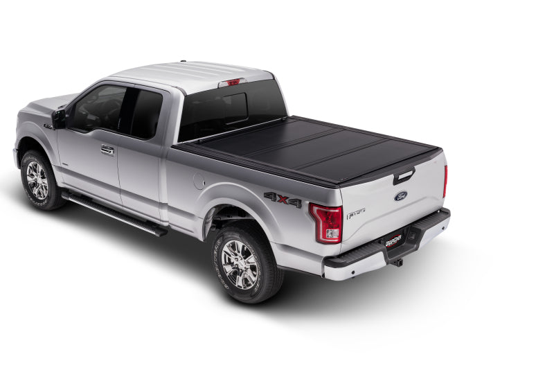 21-23 Ford F-150 UnderCover UX22031 8ft Ultra Flex Bed Cover