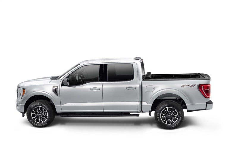 15-25 Ford F-150 Truxedo 1497701 5ft 6in Pro X15 Bed Cover