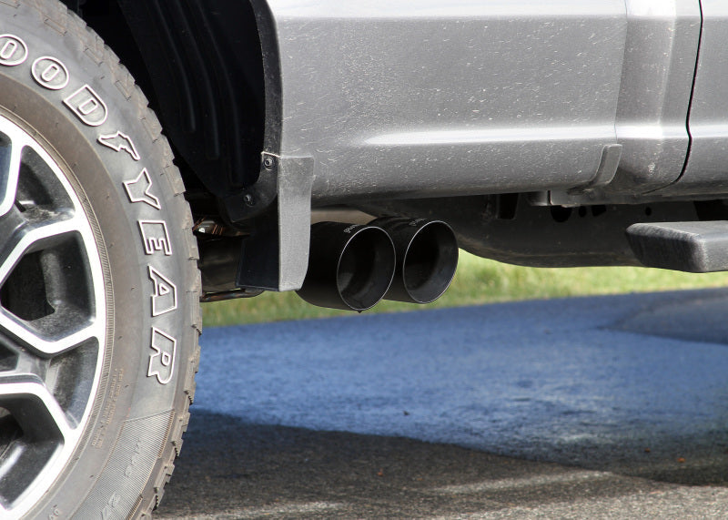 21-26 Ford F-150 2.7L/3.5L/5.0L Flowmaster 718116 Flow FX Cat-Back Exhaust System