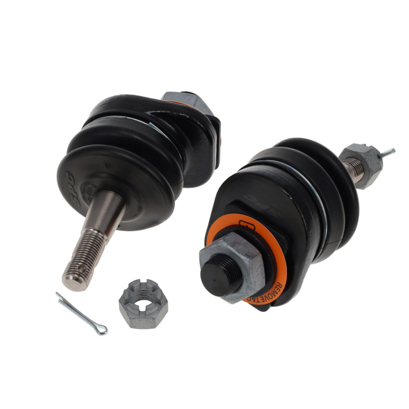 21-25 Ford Bronco SPC Performance 35103 Replacement  Ball Joint Kit (Use w/ PN 25690 Upper Control Arm)
