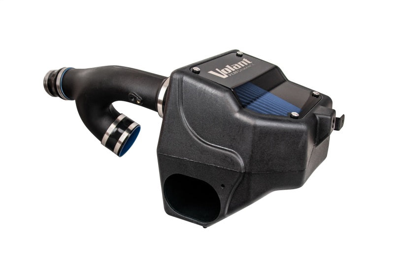 21-25 Ford F-150 V6 3.5L Ecoboost & Powerboost / 21-23 Raptor 3.5L Volant 19135 Turbo MaxFlow 5 Closed Box Air Intake System