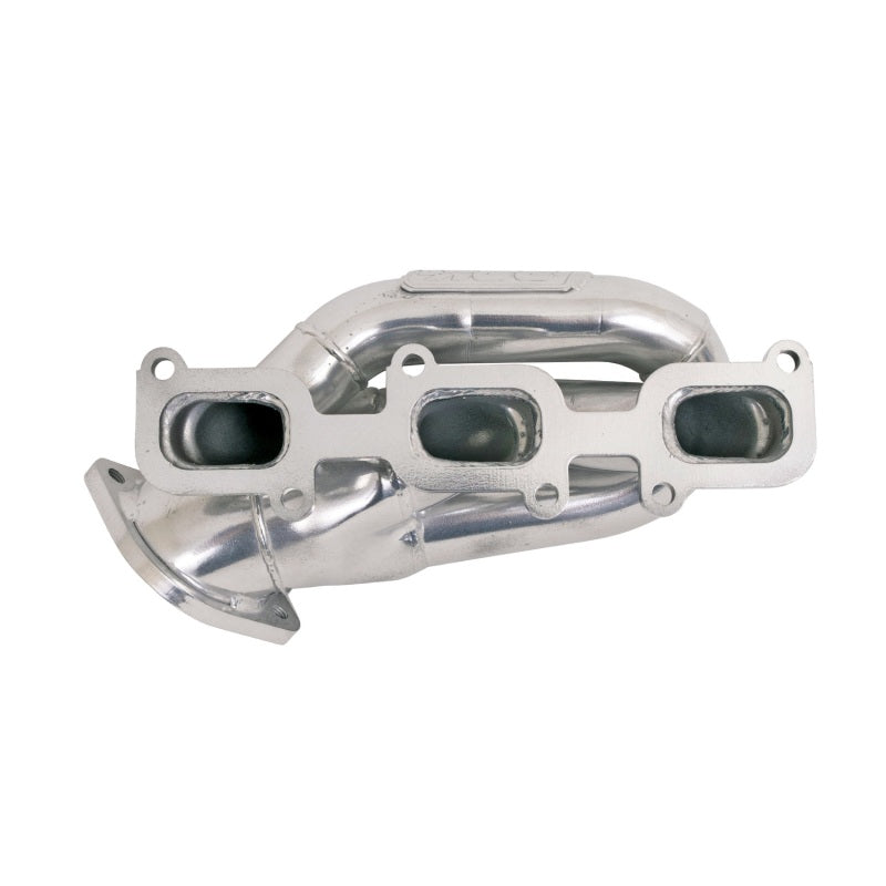 11-17 Ford Mustang V6 BBK 14420 Silver Ceramic Shorty Headers Performance Upgrade