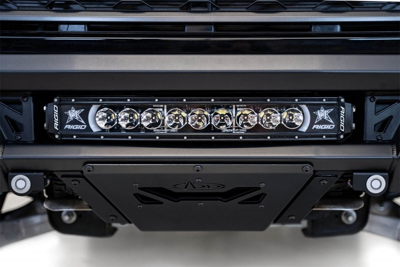 21-25 Ford F-150 Raptor / Raptor R Addictive Desert Designs F210263200103 Phantom Front Bumper