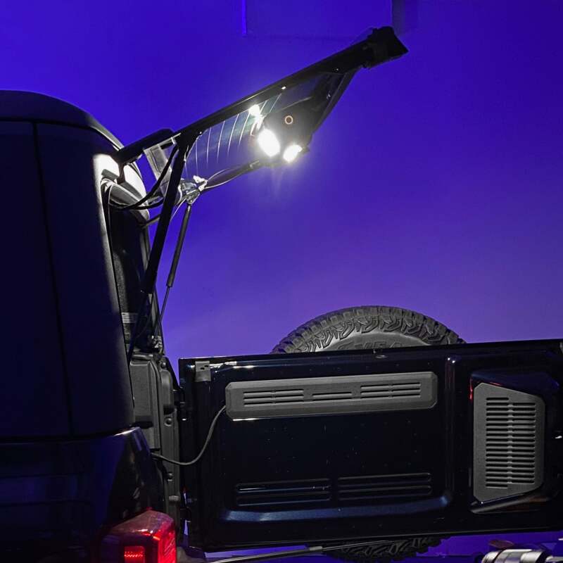 21-24 Ford Bronco Oracle 5887-001 LED Cargo Light Module