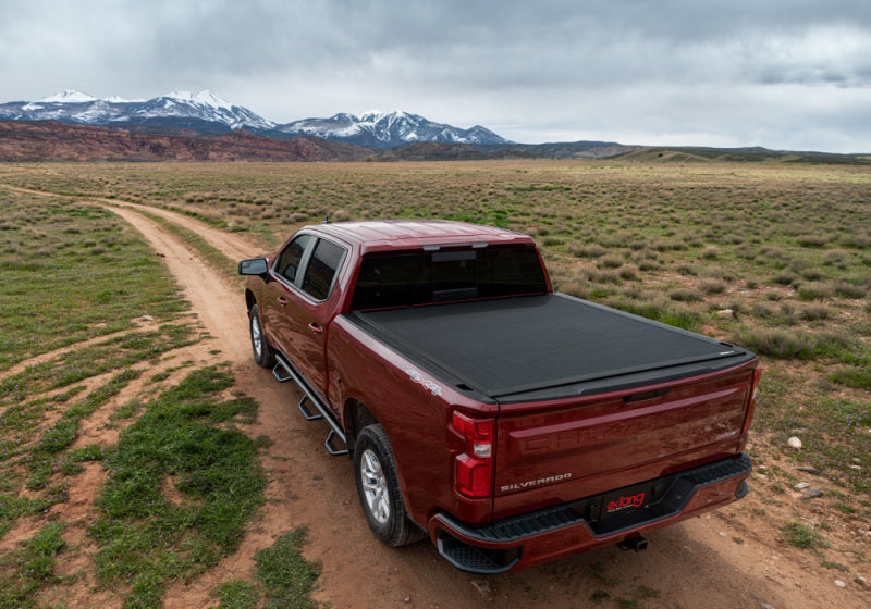 15-20 Ford F-150 Extang 85480 6ft 7in Bed Xceed Tonneau Cover