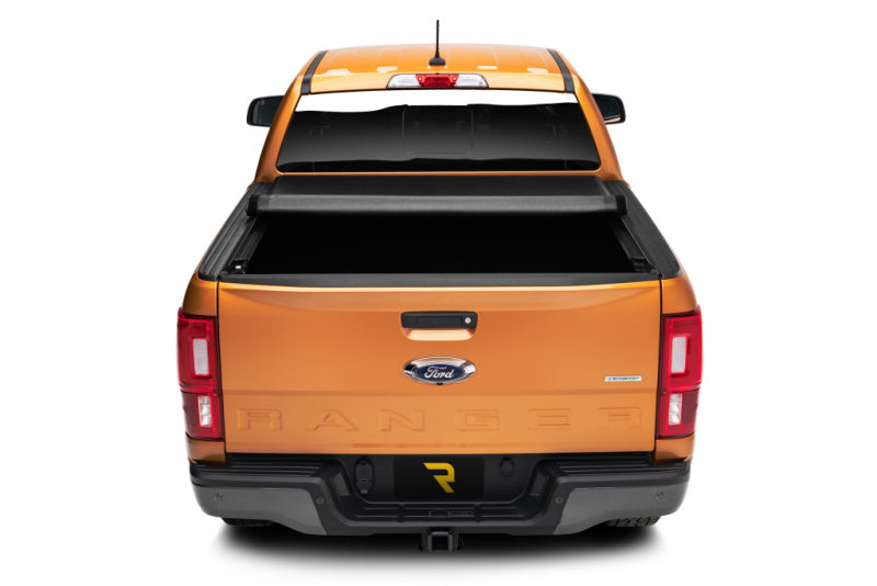 24-25 Ford Ranger 5ft Bed Truxedo 531701 Lo Pro Soft Roll Up Tonneau Cover