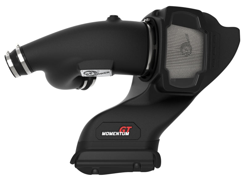 21-25 Ford F-150 / Raptor V6 3.5L EcoBoost AFE 50-70072D Momentum GT Cold Air Intake System w/ Pro DRY S Filter