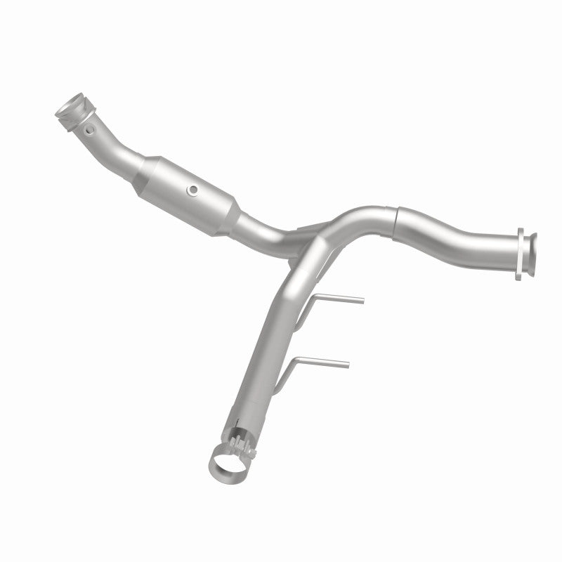 15-17 Ford F-150 V8 5.0L MagnaFlow 21-470 Right Side Converter Direct Fit