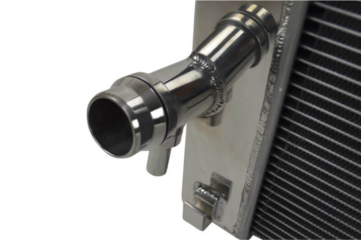 15-25 Ford F-150 / 17-20 Raptor 3.5L EcoBoost CSF 8095 Radiator Upgrade