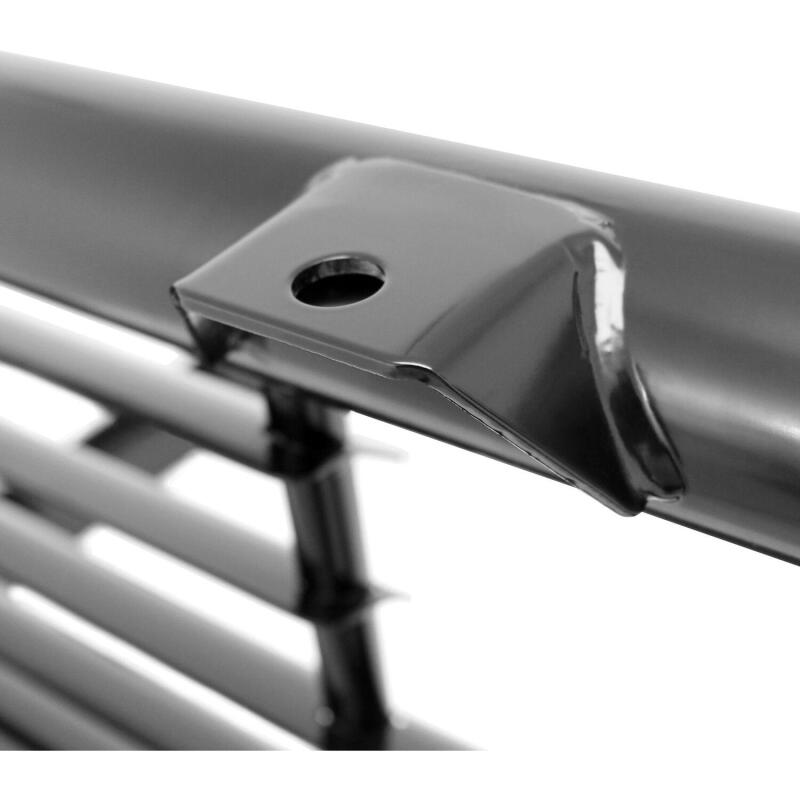 04-25 Ford F-150 Westin 57-8025 HD Headache Rack - Black
