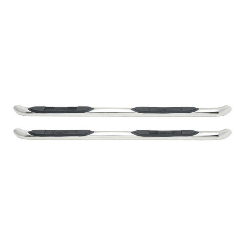 19-25 Ford Ranger SuperCrew Westin 23-4150 E-Series 3 Nerf Step Bars - SS