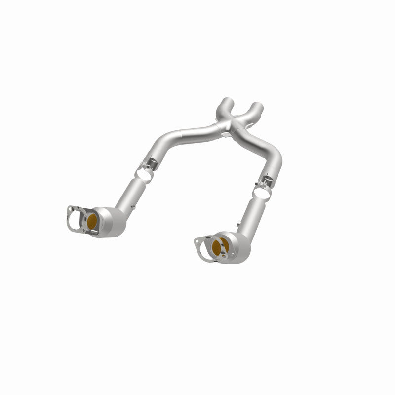 2011 Ford Mustang V8 5.0L MagnaFlow 5461976 Converter Direct Fit California Grade