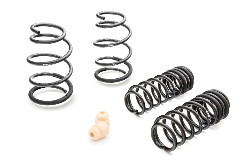 11-14 Ford Mustang Coupe 3.7L/5.0L V6/V8 Eibach 35125.140 Pro-Kit