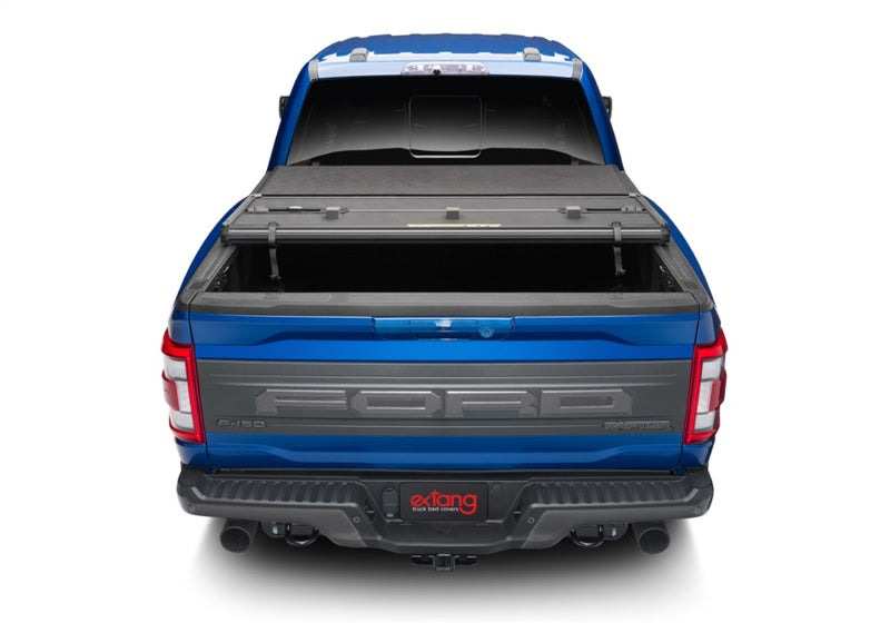 19-23 Ford Ranger I4 2.3L Extang 88638 (6ft. 1in. Bed) Solid Fold ALX