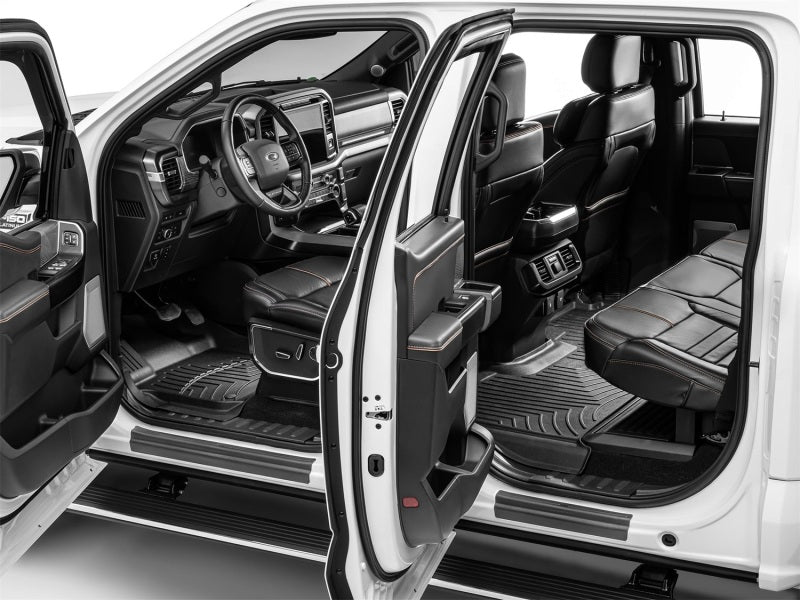 21-26 Ford Bronco WeatherTech ST003K1 SillProtector