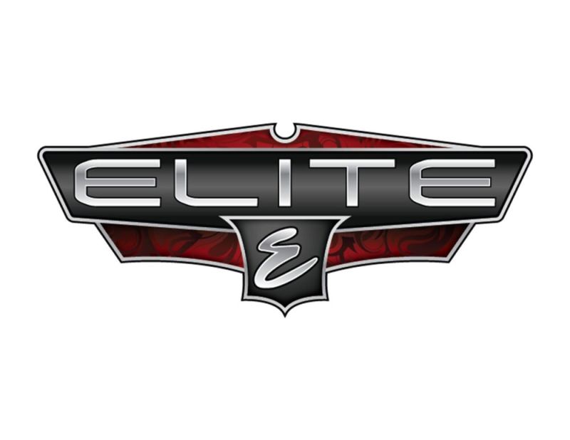 21-24 Ford F-150 Ext/Crew Cab UnderCover UC2218S 6.5ft Elite Smooth Bed Cover