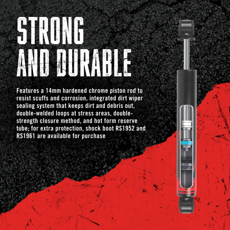 14-20 Ford F-150 Rancho RS77836 RS7MT Suspension Strut