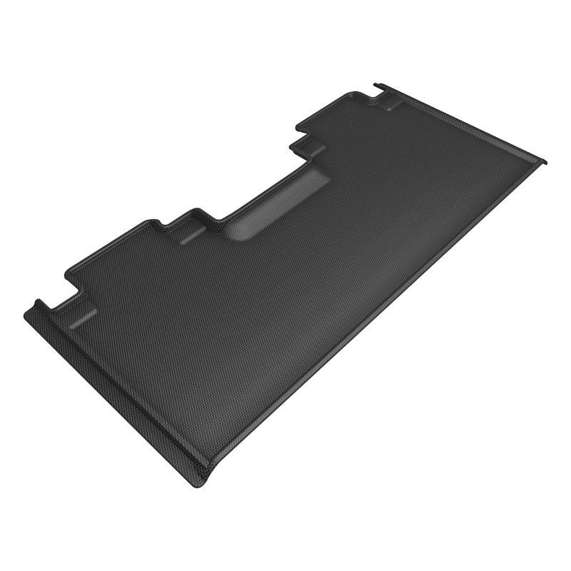 15-24 Ford F-150 3D Maxpider L1FR16021509 Kagu Black R2 Custom Fit Floor Liner