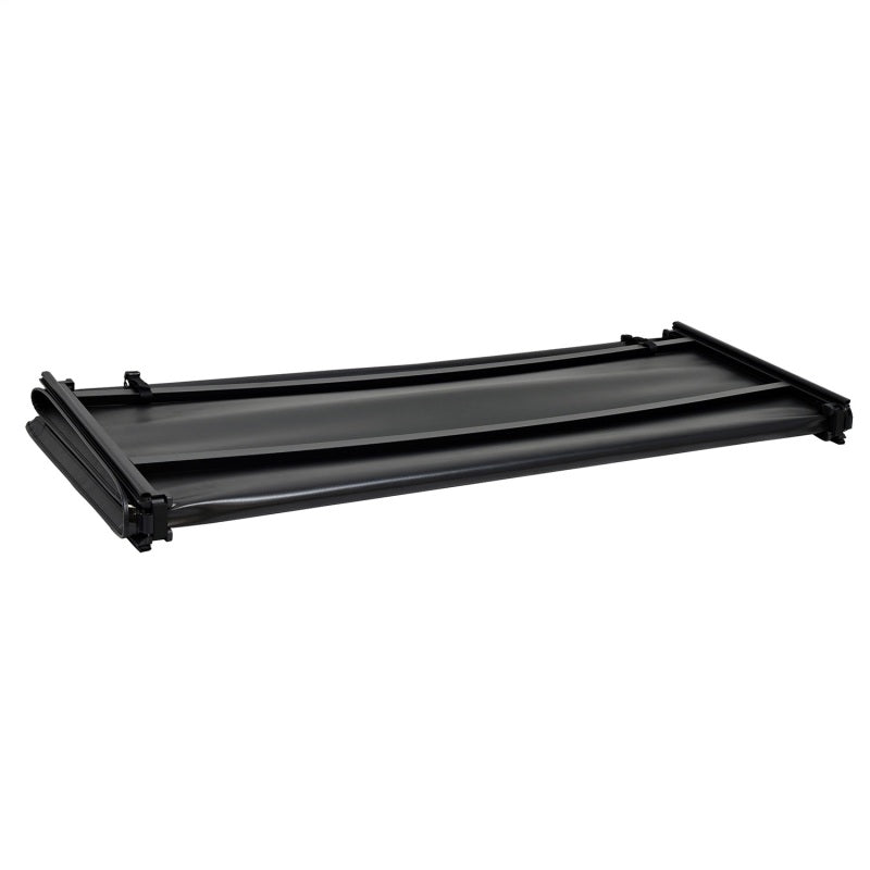 24-26 Ford Ranger Westin 19-21295 5ft. Bed Soft Tri-Fold Tonneau Cover - Black