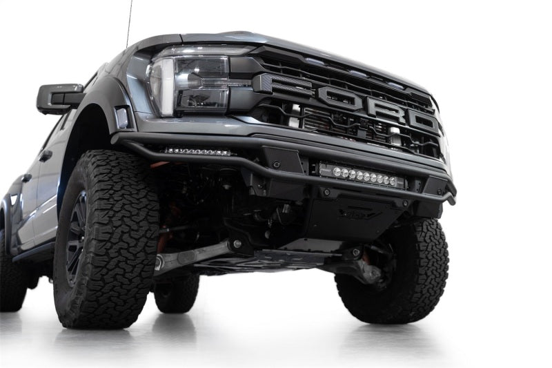 21-24 Ford F-150 Raptor Addictive Desert Designs F210373200103 Race Series Front Bumper