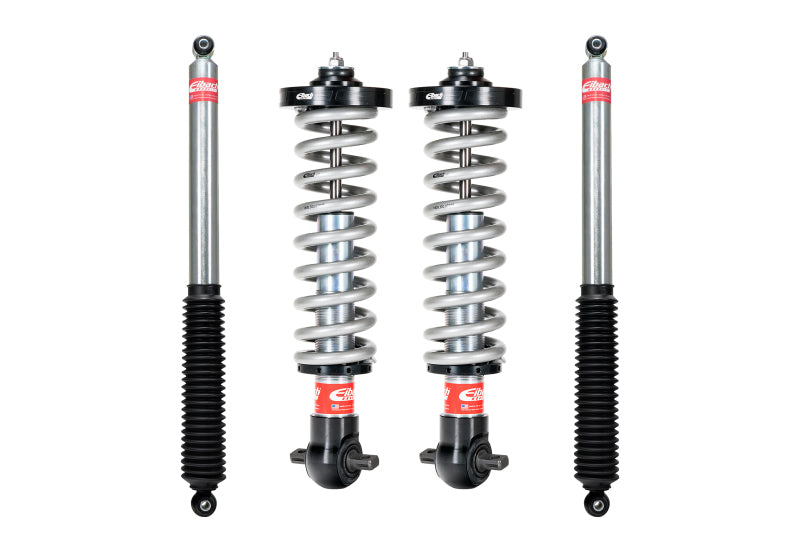 15-20 Ford F-150 2WD Eibach E86-35-037-01-22 Pro Truck Lift Stage 2