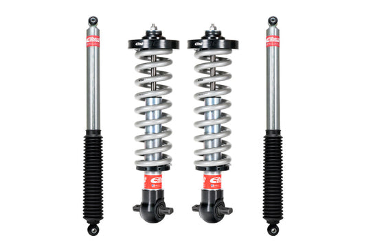 15-20 Ford F-150 2WD Eibach E86-35-037-01-22 Pro Truck Lift Stage 2