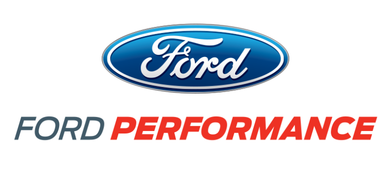 21-26 Ford Bronco 2Dr/4Dr Ford Racing M-5018-BR4 Skid Plate Kit (Models w/Steel/Modular Bumper Only)