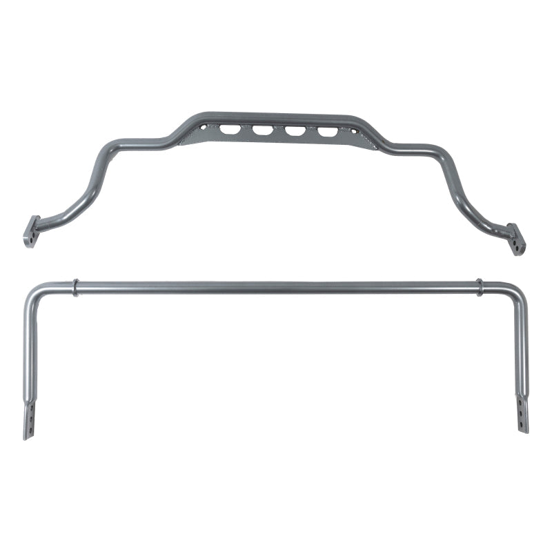 21-25 Ford F-150 Belltech 1050HK 2WD Performance Handling Kit (1-3.5in Front/4.5in Rear Drop)
