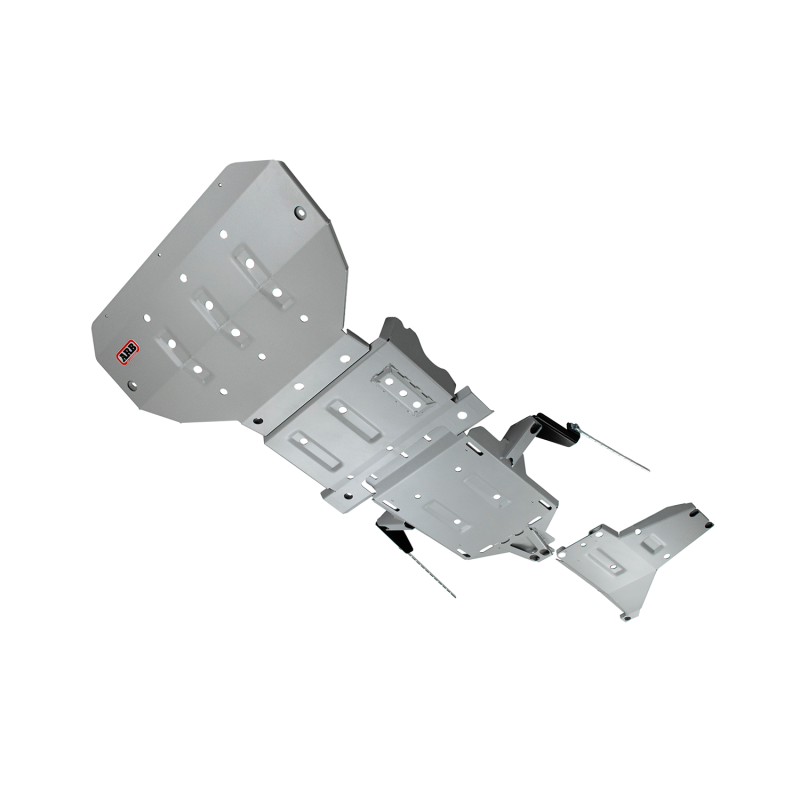 21-24 Ford Bronco V6 2.3L & 2.7L ARB 5480100 Under Vehicle Protection