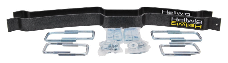 17-20 Ford Raptor Hellwig 975 EZ Level 990 Helper Spring - Up To 2000lbs
