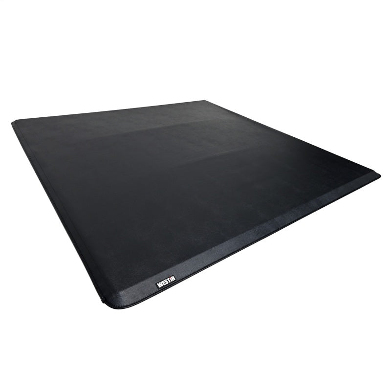 19-23 Ford Ranger Westin 19-14025 5ft. Bed Soft Roll Tonneau Cover - Black