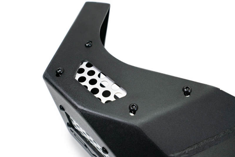 21-24 Ford Bronco DV8 Offroad RBBR-01 MTO Series Rear Bumper