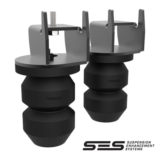 21-26 Ford F-150 Raptor Timbren FR150RC Suspension Enhancement System - Rear Kit