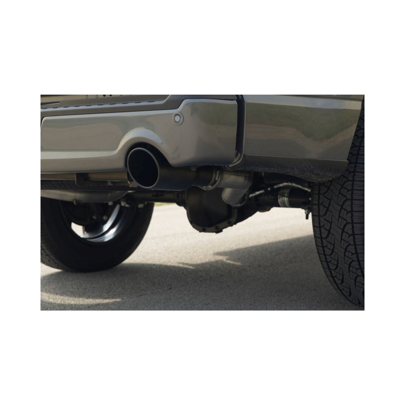 21-26 Ford F-150 2.7L/3.5L/5.0L Flowmaster 718170 Flow FX Cat-Back Exhaust System
