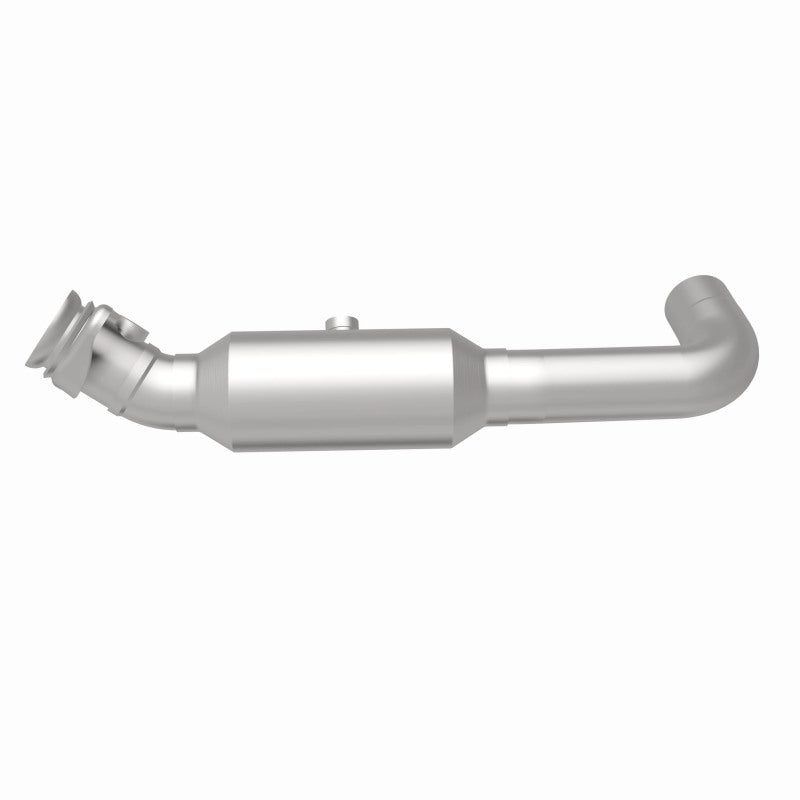 15-17 Ford F-150 V8 5.0L MagnaFlow 21-467 Left Side Converter Direct Fit