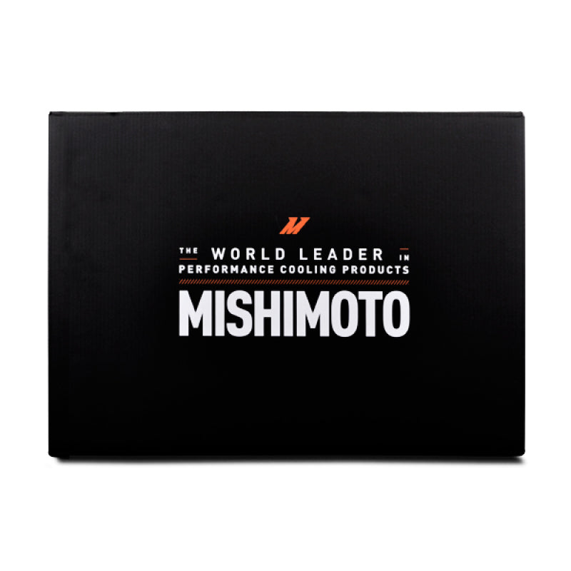 05-14 Ford Mustang V6 & V8 Mishimoto MMRAD-MUS-05 Performance Aluminum Radiator