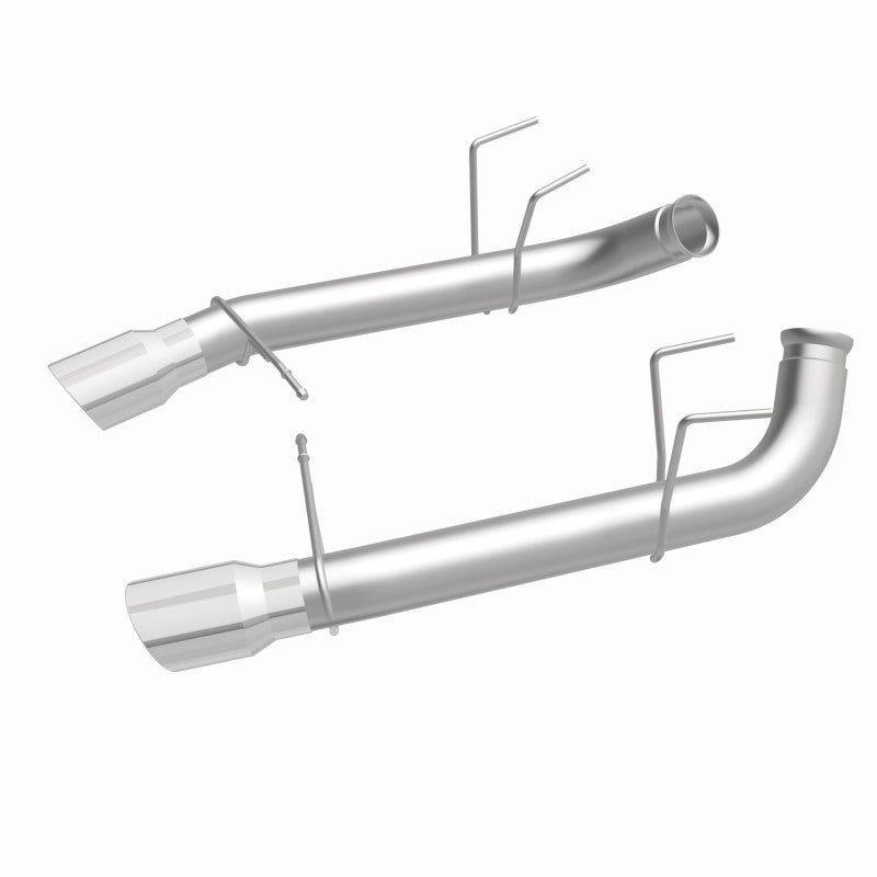 11-12 Ford Mustang V8 5.0L MagnaFlow 15594 SYS A/B