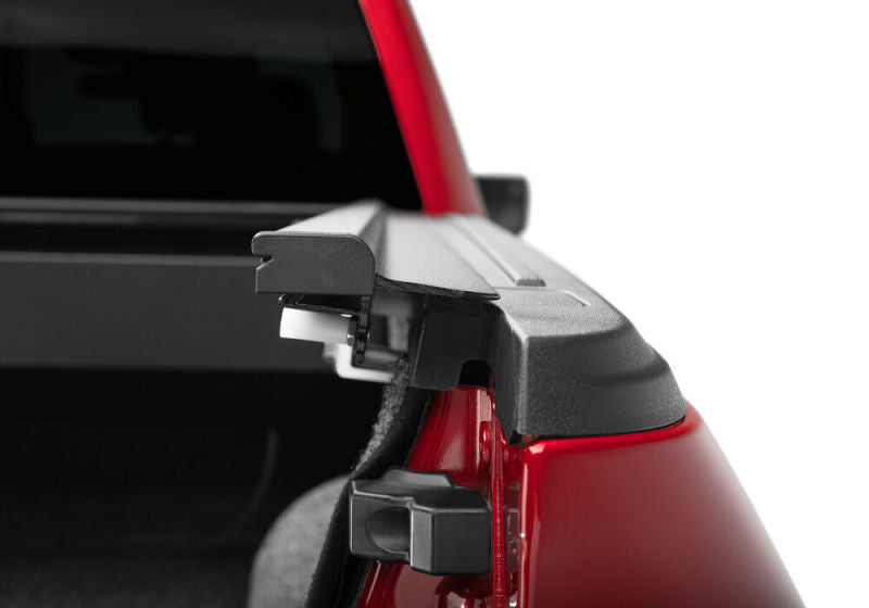 21-26 Ford F-150 / Raptor Retrax 80378 RetraxPRO MX Tonneau Cover (5.5 ft. bed length)
