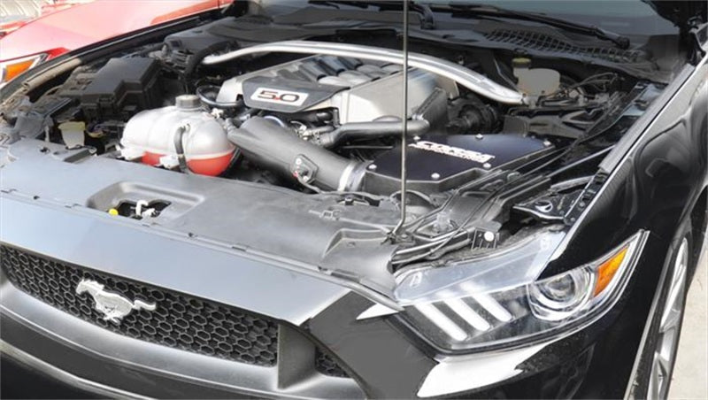 15-17 Ford Mustang GT 5.0L V8 Corsa Performance 419950 Air Intake Pro 5 Closed Box