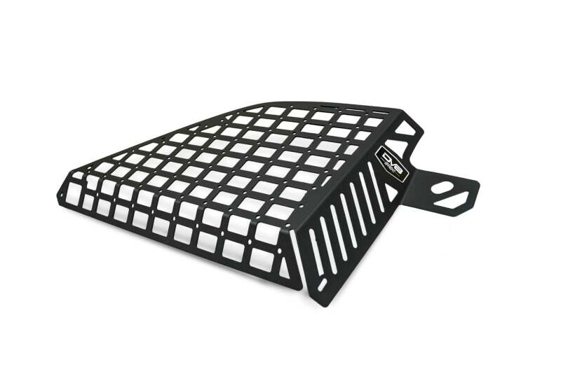 21-26 Ford Bronco DV8 Offroad MPBR-08 Pocketed Rear Window Molle Panels