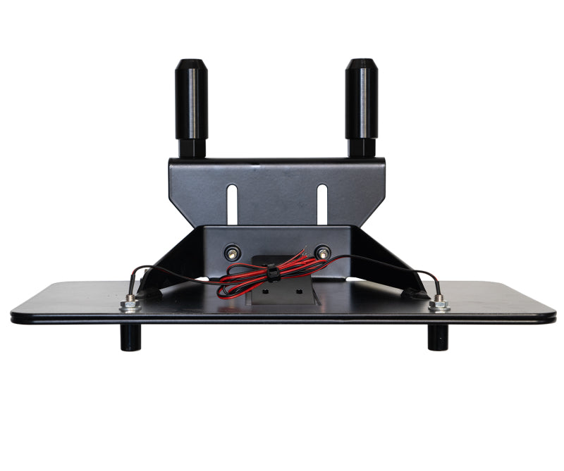 21-25 Ford Bronco Carli CS-BRBMPR-21-R Rear Bumper