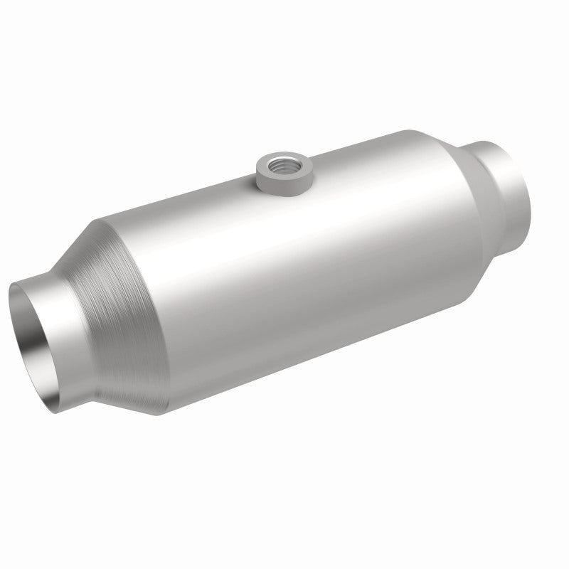 Magnaflow 5551355 California Grade Universal Catalytic Converter-2.25in ID/OD 11in Length